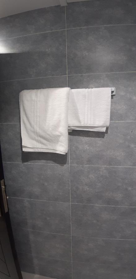 ג'דה Anfa Furnished Apartments מראה חיצוני תמונה