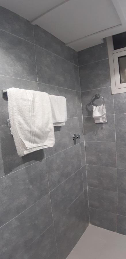ג'דה Anfa Furnished Apartments מראה חיצוני תמונה
