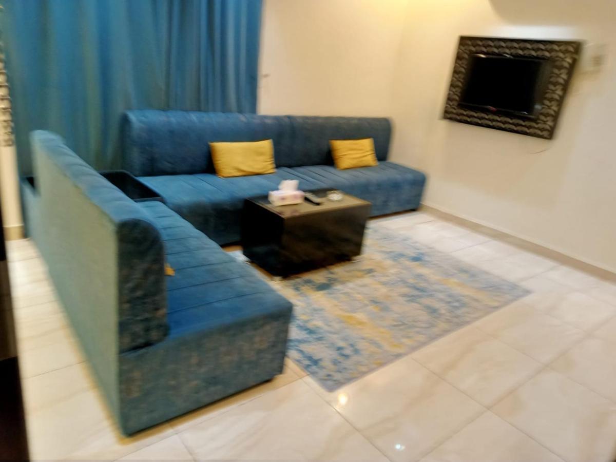 ג'דה Anfa Furnished Apartments מראה חיצוני תמונה