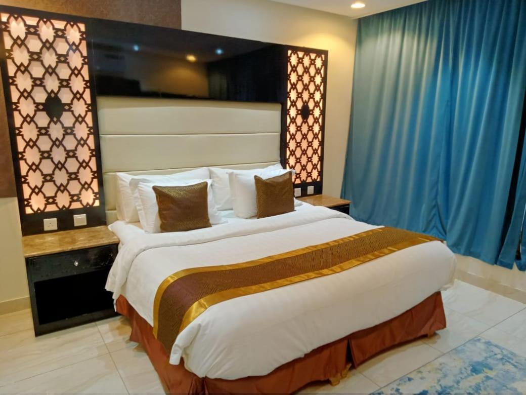 ג'דה Anfa Furnished Apartments מראה חיצוני תמונה