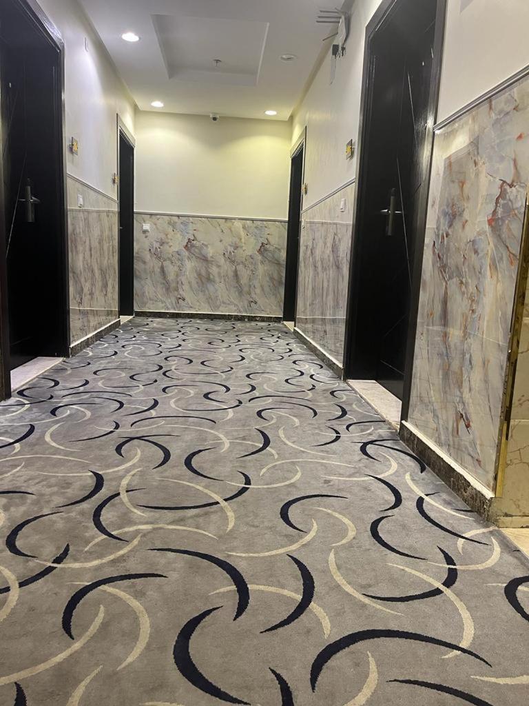 ג'דה Anfa Furnished Apartments מראה חיצוני תמונה