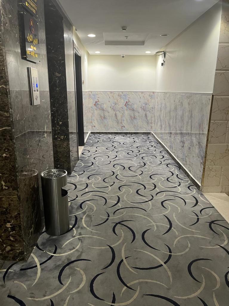 ג'דה Anfa Furnished Apartments מראה חיצוני תמונה